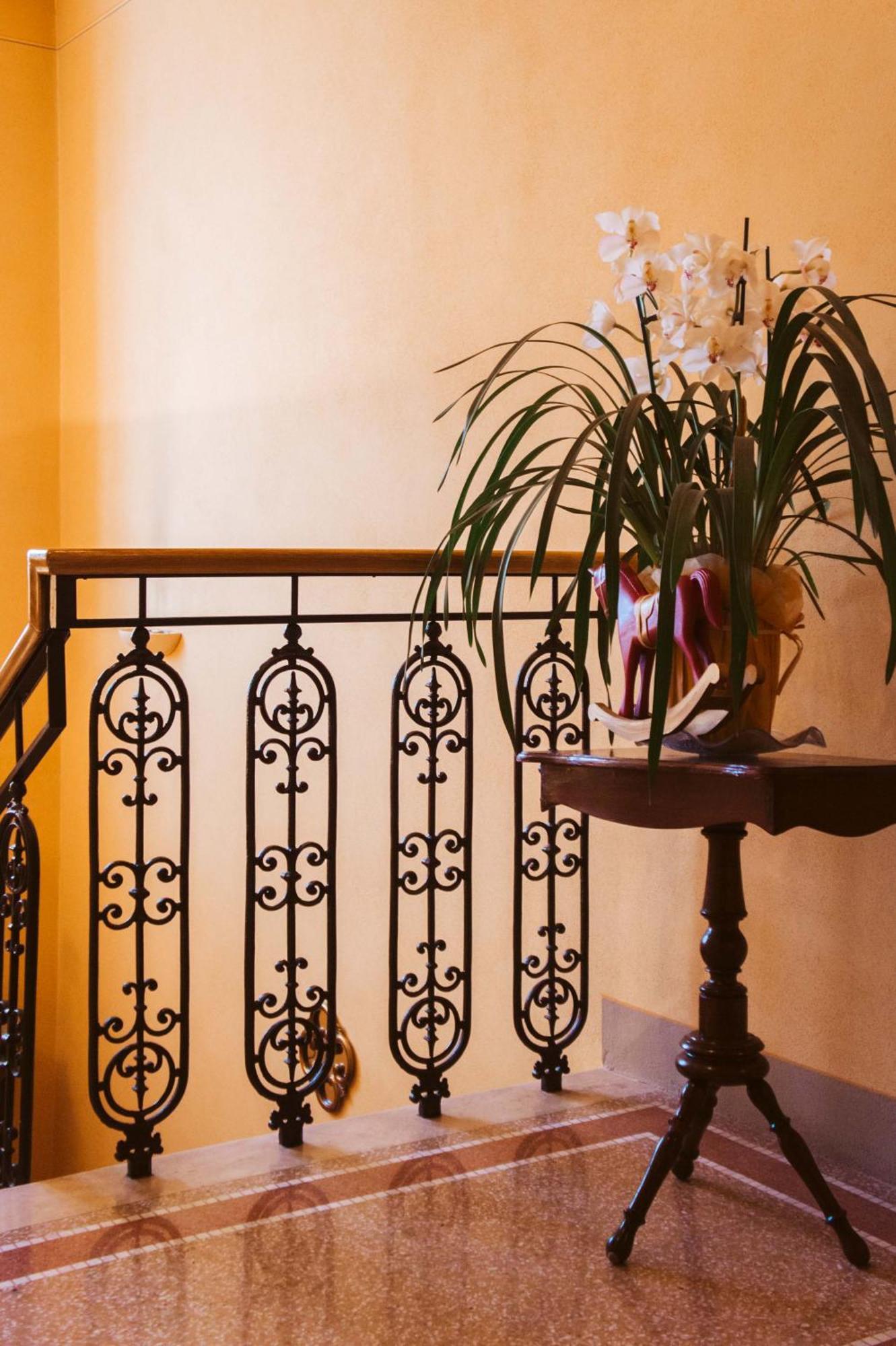Villa Agnese B&B Lucca Exterior photo