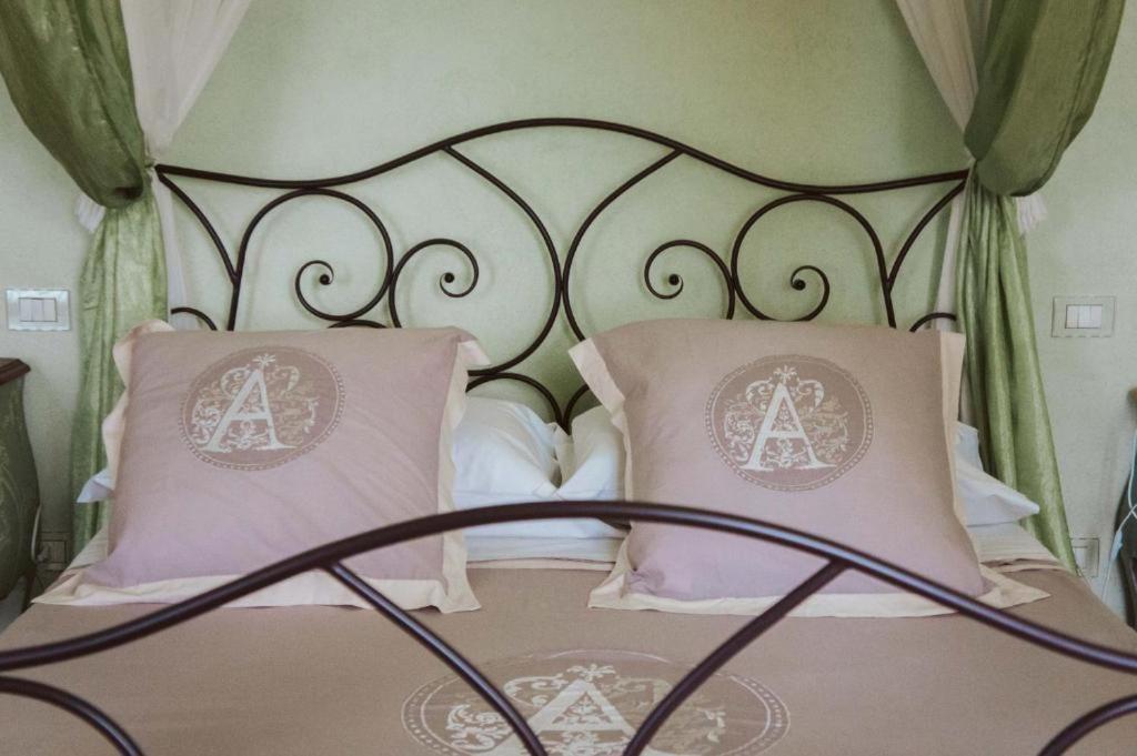 Villa Agnese B&B Lucca Exterior photo