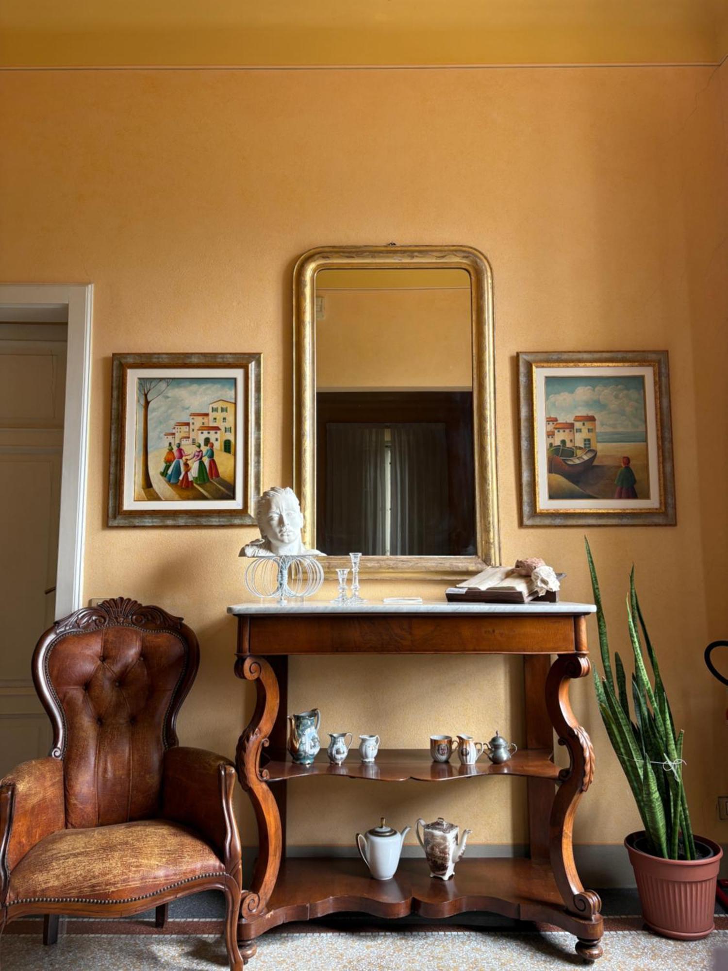 Villa Agnese B&B Lucca Exterior photo