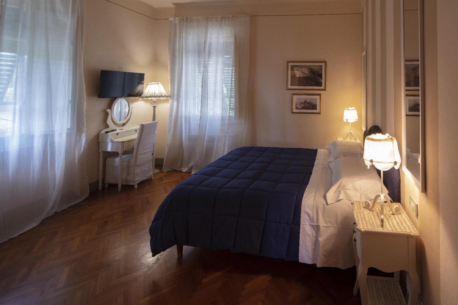 Villa Agnese B&B Lucca Exterior photo